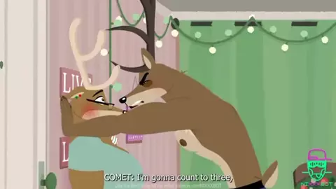 Nouvel An des Rennes – Parties 1 et 2