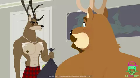 Nouvel An des Rennes 3