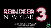 Renas do Ano Novo 3