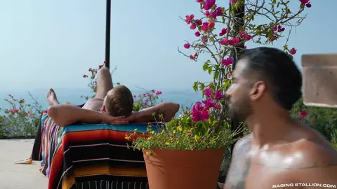 Mika Ayden & Octavio - La Buena Vida - Puerto Vallarta