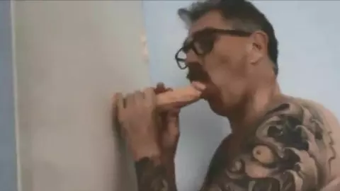 Humiliation de STEVE RYAN – grosse lope pathétique