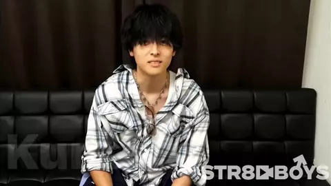 Primeira abordagem na rua