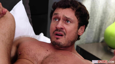 Caden Dior, Alex Kof - Tú y tu polla podéis quedaros