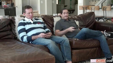 Tony Orlando e Pierce Paris — Parte 2: A casa