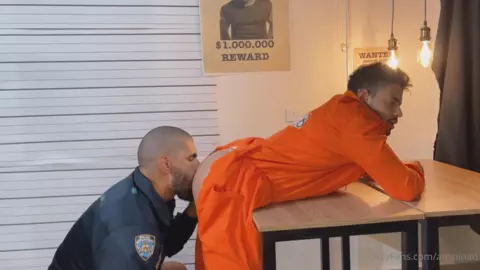 Alejo Ospina & Nathan Carsi