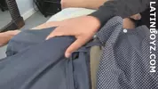 [LatinBoyz] Gay Latin Porno – Aron & Freund