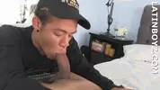 [LatinBoyz] Gay Latin Porno – Aron & Freund