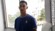 [LatinBoyz] Pornô twink gay latino – Jackdell