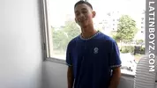 [LatinBoyz] Pornô twink gay latino – Jackdell