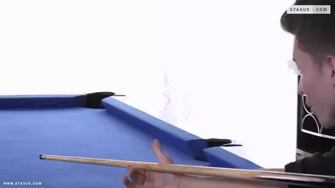 Coppia giovane arrapata a casa — Angel & David