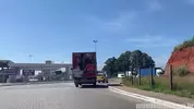 A Truck Driver's Story