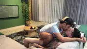 Ed Oliveira e Victor Veiga fodem no sofá – victxr_92