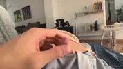Nani Daniel (nanidanielg) recibe una mamada de Tyler Wu – mimos y polla