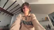 Nani Daniel (nanidanielg) recibe una mamada de Tyler Wu – mimos y polla
