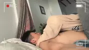 Nani Daniel (nanidanielg) recibe una mamada de Tyler Wu – mimos y polla
