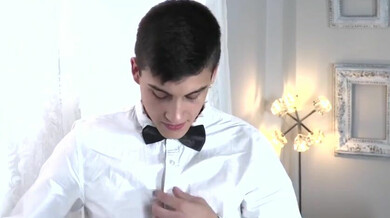 Parejas porno — Mike, David, Chris, Chad, Connor y Martin