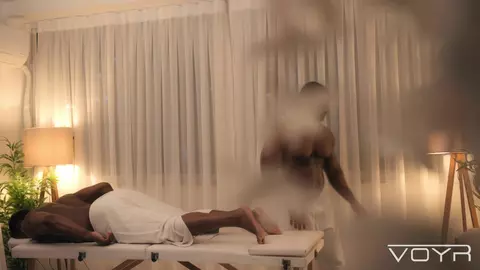 Gabriel Antonio e Calvin Ribeiro