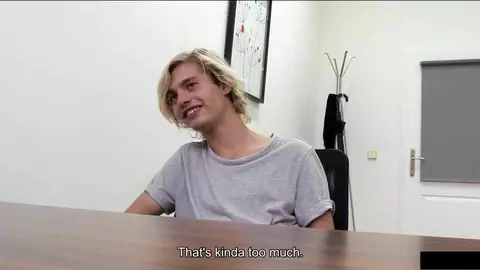 Couple bien chaud – Kyle & Tom (amis et amants)