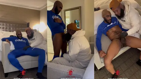 kyng vynm pleasureuu