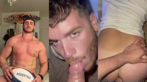 Santiagoelissalt209 - spingere lo sperma fuori dal mio buco dopo la mia riproduzione