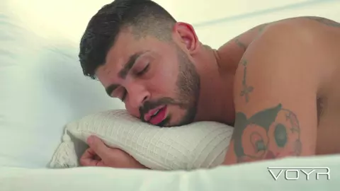 Ferjinho scopa Vitor Alves