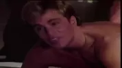 Calor na noite - pornô gay vintage