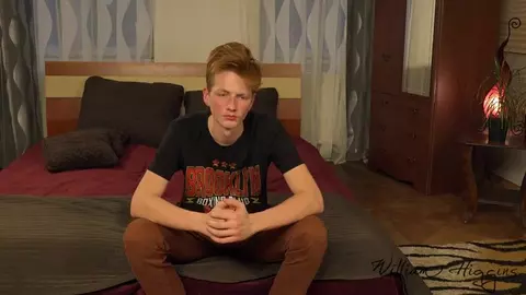 Show cam porno de twink caliente — Igor