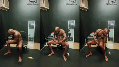 cesarbelifonteuncut huilé