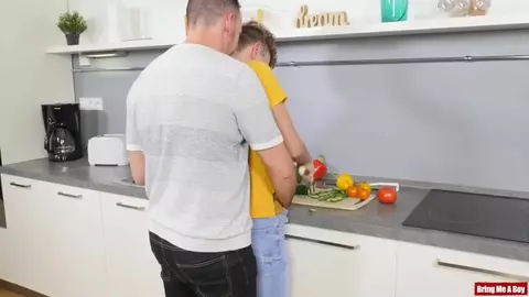 Heißes Paar — Jack & John