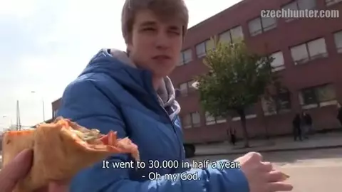 Coppia bollente — John & Hunte