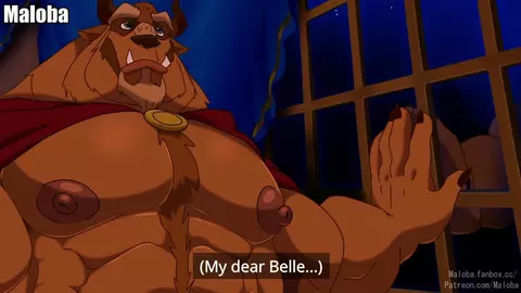 Innere Schönheit (Maloba)