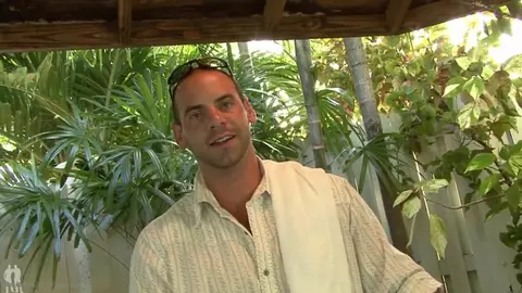 Parker Perry & Girth Brooks