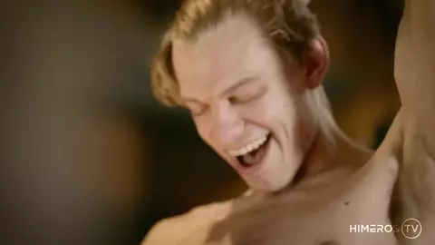 Syndrome de Stockholm — Aj Sloan, Alex Mecum, Leo Louis
