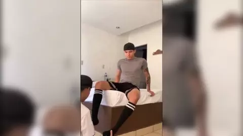 Coppia calda amici/amanti - diablitoxxx