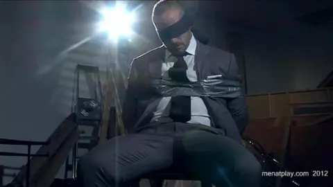 Alex Marte & Samuel Colt