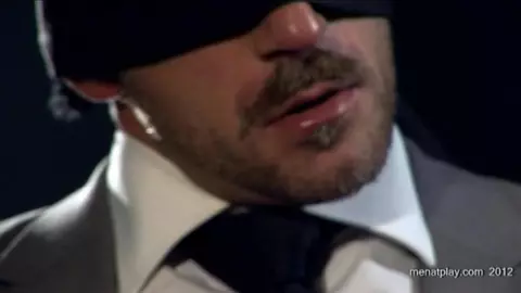 Alex Marte & Samuel Colt