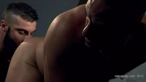 Alex Marte & Samuel Colt