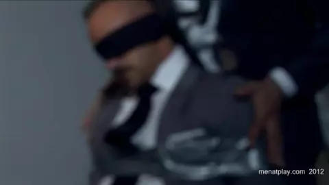 Alex Marte & Samuel Colt