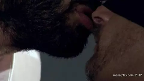 Alex Marte & Samuel Colt