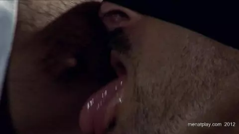 Alex Marte & Samuel Colt