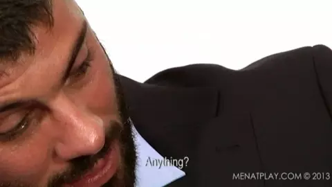 Servicio al huésped — Alex Marte y Donato Reyes