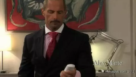 When I Say Jump — Alex Marte & Tim Kelly