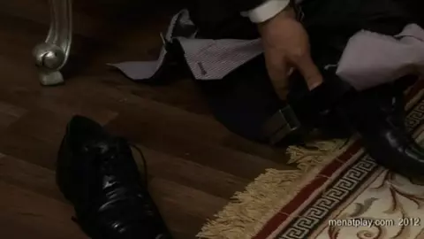 When I Say Jump — Alex Marte & Tim Kelly