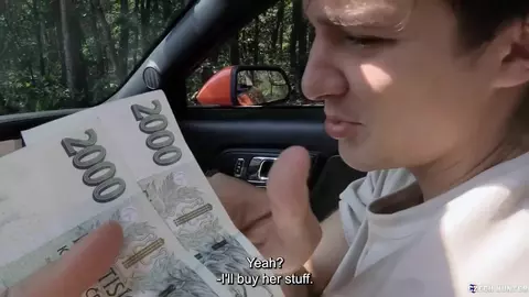 Couple bien chaud — Liam & Hunte