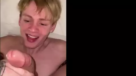 Dan & Spikey – sexy Paar unter Freunden