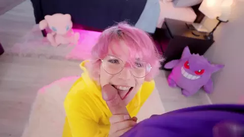 Femboiio & Hunnypaint – scopata hard