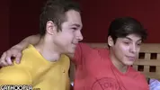 Jacob se folla a Jayden la gran polla