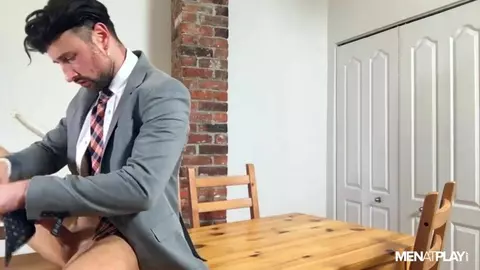 DREW DIXON más zorra que nunca — consolador