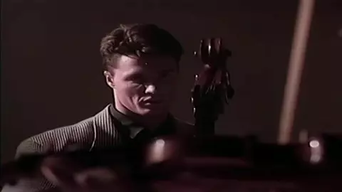 1995 / Konzert der Liebenden / VHS