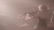 1995 / Concierto de amantes / VHS